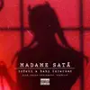 Tofani - Madame Satã (feat. Baby Internet) - Single